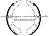 Brake Shoe Set for MAZDA WD37-33-310
