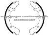Brake Shoe Set for MAZDA B216-26-310