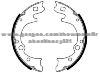 Brake Shoe Set for MAZDA S085 26 330