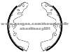Brake Shoe Set for MAZDA 8595-26-310