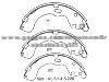 Brake Shoe Set for MAZDA NN3573