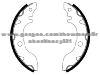 Brake Shoe Set for SUBARU 7251-78040