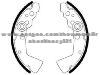 Brake Shoe Set for SUBARU 7251-78240