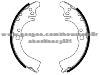 Brake Shoe Set for DAIHATSU 47420-87501-000