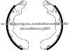 Brake Shoe Set for DAIHATSU 47420-87502-000