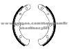 Brake Shoe Set for DAIHATSU 04494-87201-000