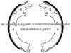 Brake Shoe Set for TOYOTA 04495-14040