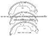 Brake Shoe Set for TOYOTA NN1086