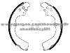 Brake Shoe Set for SUBARU 26257-AA040