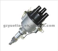 Ignition Distributor For TOYOTA 2K POINT GM 250 6CYL 19100-23021 19100-73040