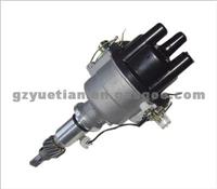 Ignition Distributor For TOYOTA 5R, POINT 19100-44210 / 19100-44050