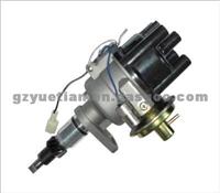 Ignition Distributor For TOYOTA ENGINE: 4K 19100-13110 / 19100-13100
