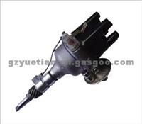 Ignition Distributor For TOYOTA 2F, POINT 19100-61010 / 19100-61230
