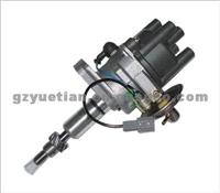 Ignition Distributor For TOYOTA 21R , POINT 19100-37100/19100-37130