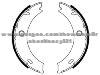 Brake Shoe Set for VOLKSWAGEN 2D0 698 525