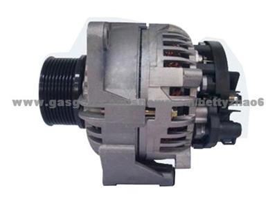 Generator /Car Alternator 24V/80A 0 124 555 001 BOSCH