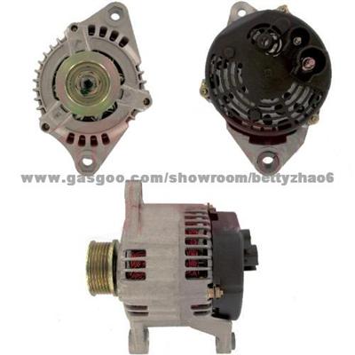 Generator /Car Alternator 12V/120A 63321227 FIAT MARELLI