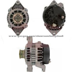 Generator /Car Alternator 12V/100A 93 278 285 VALEO