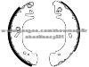 Brake Shoe Set for FORD 6 733 350