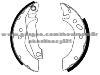 Brake Shoe Set for FORD 5 027 751