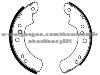 Brake Shoe Set for FORD 5 026 962