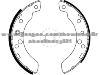 Brake Shoe Set for FORD 5 026 344