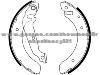 Brake Shoe Set for FORD 5 020 552