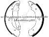 Brake Shoe Set for FORD 4 455 986