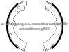 Brake Shoe Set for SUZUKI 53210-83040