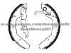 Brake Shoe Set for SUZUKI 52210-73040