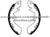 Brake Shoe Set for SUZUKI 52210-79030