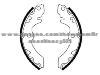 Brake Shoe Set for SUZUKI 54710-73040