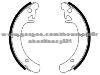 Brake Shoe Set for LADA 2108 3502 090