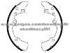 Brake Shoe Set for FORD BWYA-26-38Z