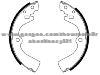 Brake Shoe Set for HYUNDAI 44060-D5725