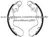 Brake Shoe Set for SUZUKI K9966