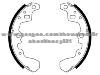 Brake Shoe Set for SUZUKI 53210-86000