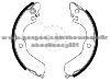 Brake Shoe Set for MITSUBISHI MB668740