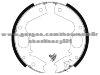 Brake Shoe Set for MITSUBISHI MB618914