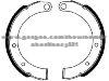 Brake Shoe Set for MITSUBISHI MT107334