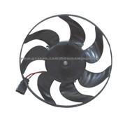 Radiator Fan Auto Radiator Fan For Skoda