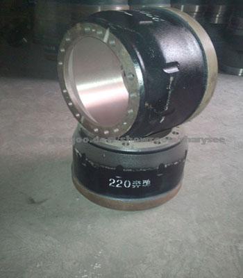 High Quality Of Brake Drums 3464230001