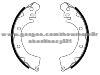 Brake Shoe Set for MITSUBISHI MB366143