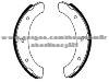 Brake Shoe Set for MITSUBISHI MB295106