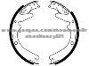 Brake Shoe Set for MITSUBISHI MB162110
