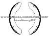Brake Shoe Set for MITSUBISHI MB162160