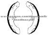 Brake Shoe Set for MITSUBISHI MB162142