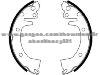 Brake Shoe Set for MITSUBISHI MB407250