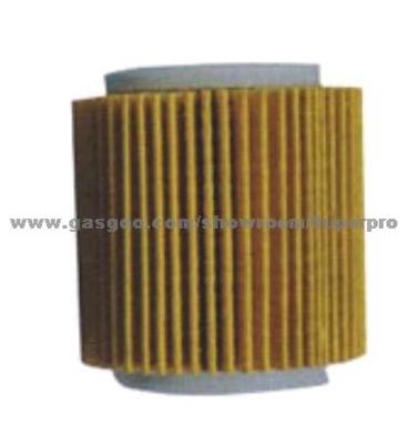 oil filter LF01-14-302