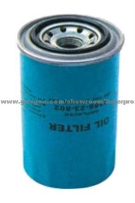 oil filter 0866-23-802